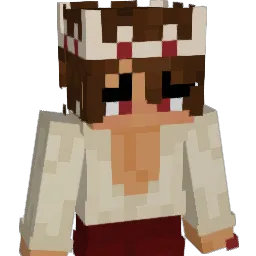 mudzea's Minecraft skin