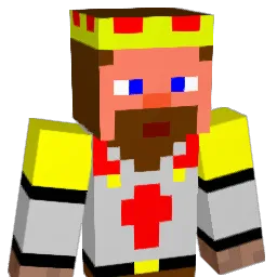 mueller2210 Minecraft avatar bust