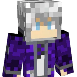 muellex1977 Minecraft avatar bust