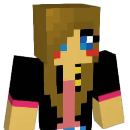 muffin81892 Minecraft avatar bust