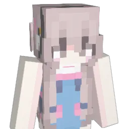 muffin_030 Minecraft avatar bust