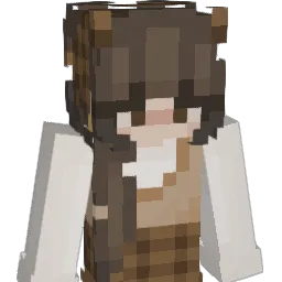 muffin_fa1ry Minecraft avatar bust