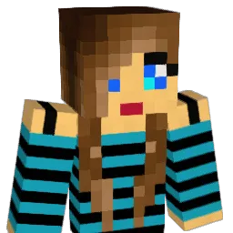 muffincode's Minecraft skin
