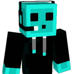 muffindoctor94 Minecraft avatar bust