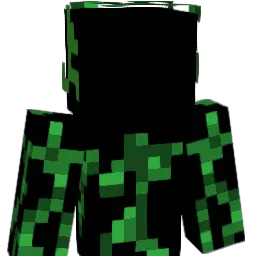 muffinousmight's Minecraft skin