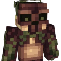 muffintart2's Minecraft skin