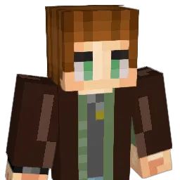 muffyhead's Minecraft skin