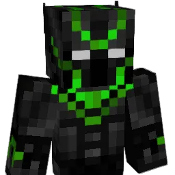 mufinka111's Minecraft skin