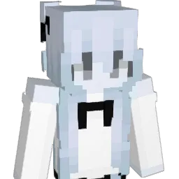 mugimero's Minecraft skin