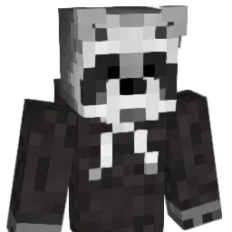 mugimugi6290 Minecraft avatar bust
