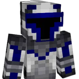 mugiwara_44 Minecraft avatar bust