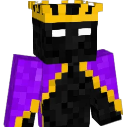mugiwara_nami Minecraft avatar bust