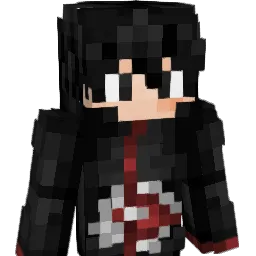 mugiwarataco Minecraft avatar bust