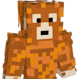 muglord's Minecraft skin
