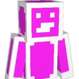 mugmide Minecraft avatar bust
