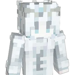muguet007 Minecraft avatar bust
