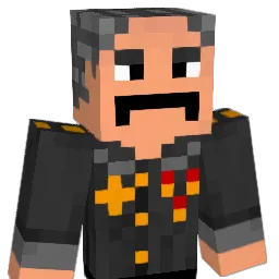mugui4495 Minecraft avatar bust