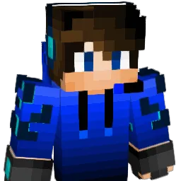 mugwamp Minecraft avatar bust