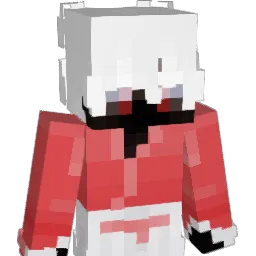 mugy1 Minecraft avatar bust
