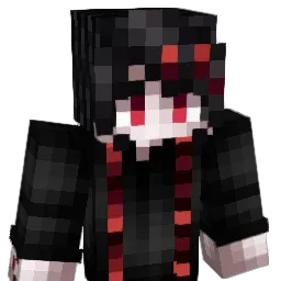 mui23 Minecraft avatar bust