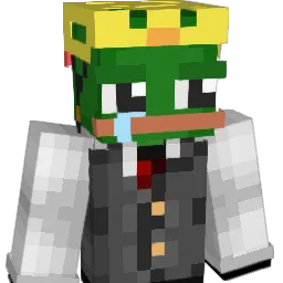 muiipo's Minecraft skin