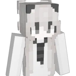 muing726's Minecraft skin