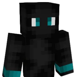 muitafe Minecraft avatar bust
