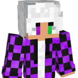 muix4 Minecraft avatar bust