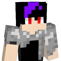 mujo911108 Minecraft avatar bust