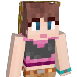 muka_matt Minecraft avatar bust