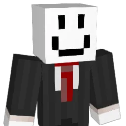 mukbang_macka Minecraft avatar bust