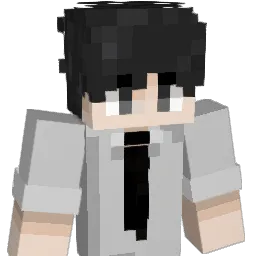mukibutu007 Minecraft avatar bust