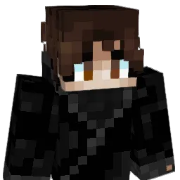 mukkelis Minecraft avatar bust