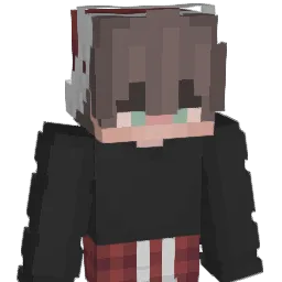 muksaaa's Minecraft skin