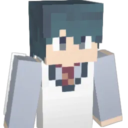muku0693 Minecraft avatar bust