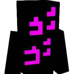 muku384 Minecraft avatar bust