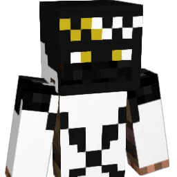 mukusderpro4 Minecraft avatar bust