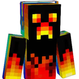 mulac24798 Minecraft avatar bust