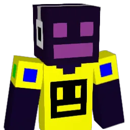 mulasse's Minecraft skin