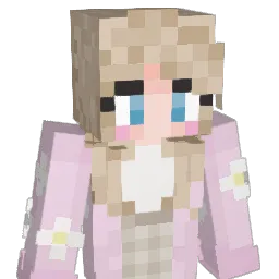 mulbe3rr's Minecraft skin