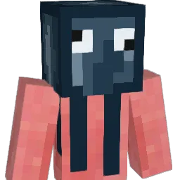 mulcaax4's Minecraft skin