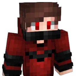 muldyr95 Minecraft avatar bust