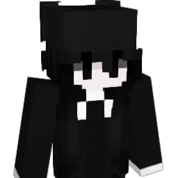 mulherdefranja Minecraft avatar bust
