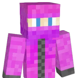 mullem999 Minecraft avatar bust