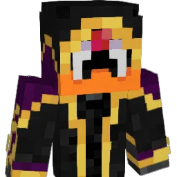 muller_03 Minecraft avatar bust