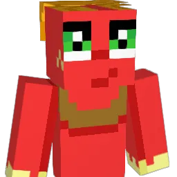 mulligan7nbj Minecraft avatar bust