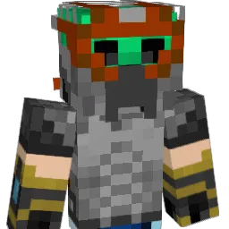 multentlava's Minecraft skin