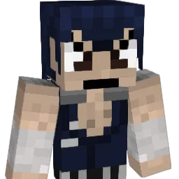 multi2424's Minecraft skin