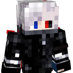 multi_games Minecraft avatar bust