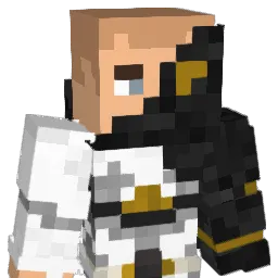 multimask248's Minecraft skin